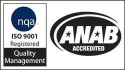 ISO-9001:2015