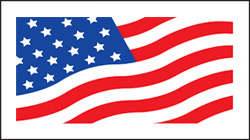 MADE IN THE USA